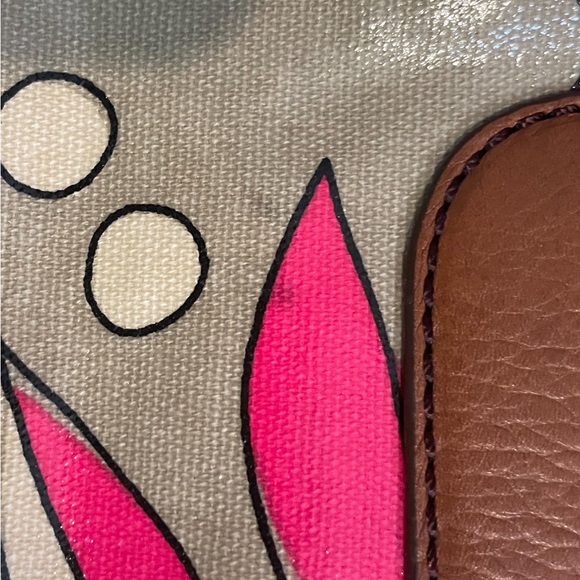 Fossil Pre-Owned Key-Par Bag - Picture 16 of 16